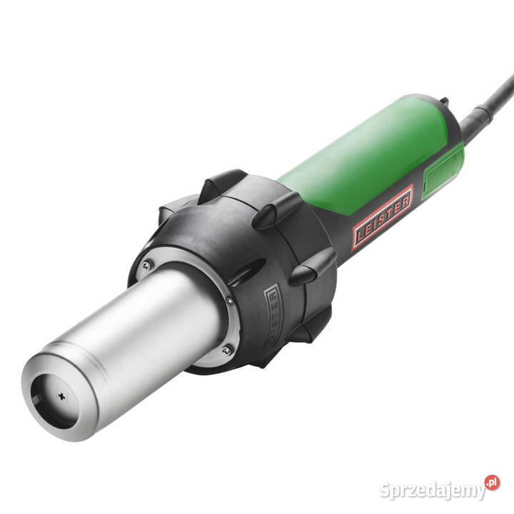 LEISTER ELEKTRON ST śląskie Gliwice