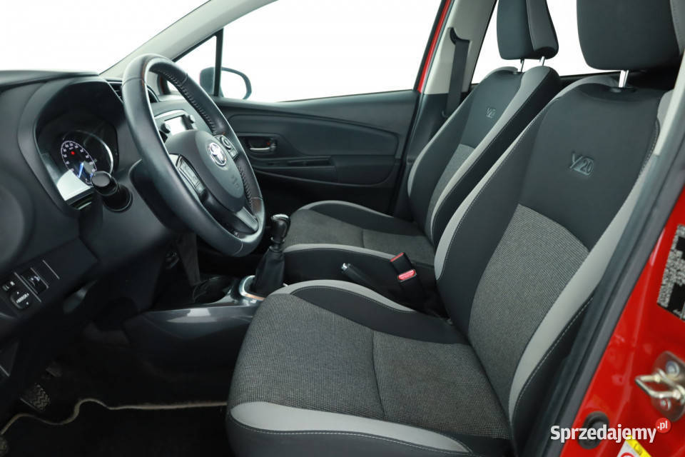 Toyota Yaris 15 Dual VVTi Piaseczno