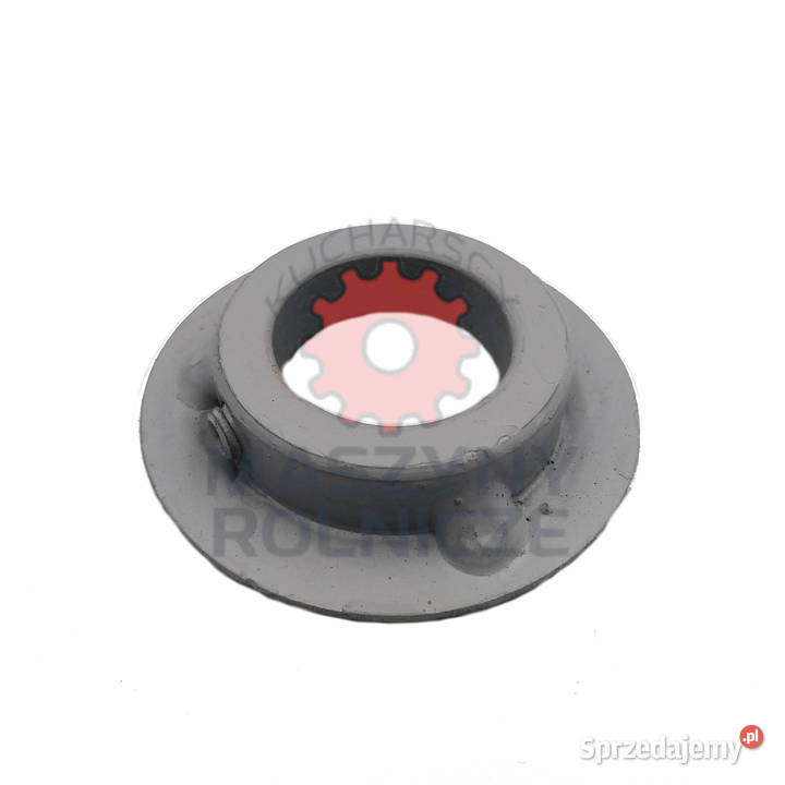 Osłona łożyska D205 Prasa Ursus Warfama Z543