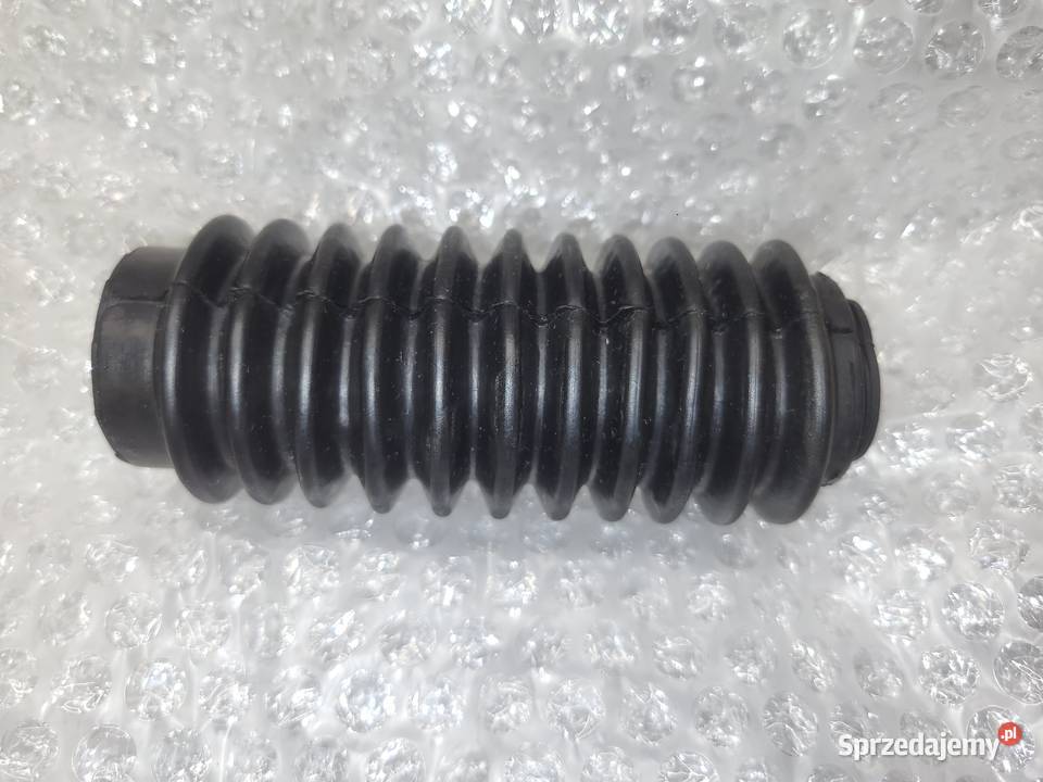 Trabant 601 Nowa osłona harmonijkowa przekładni Osłony przekładni kierowniczych Piaseczno