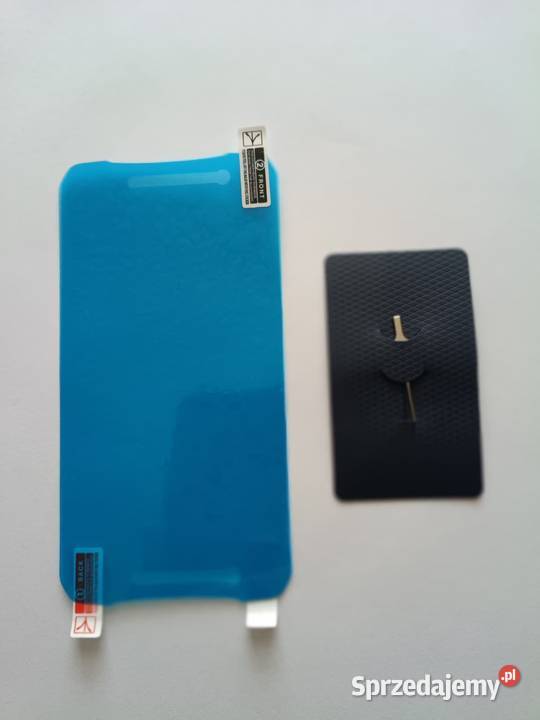 Doogee S35T czarny Mszana Dolna