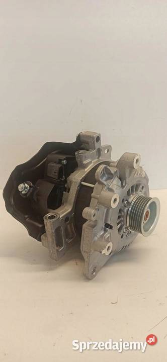SUZUKI SWIFT VII MK9 ALTERNATOR HYBRID dolnośląskie sprzedam