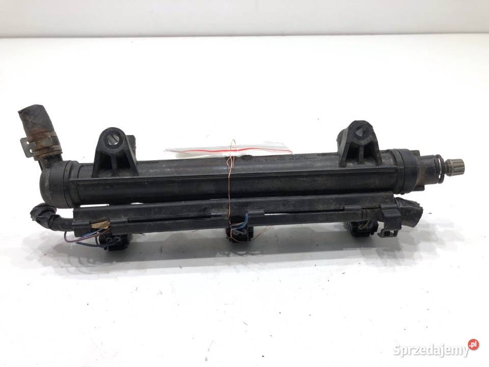 LISTWA WTRYSKOWA SKODA FABIA II 03E133320A 12 69