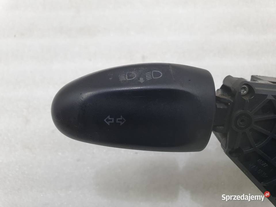 PRZEŁĄCZNIK ZESPOLONY MANETKI FORD GALAXY osobowe wielkopolskie