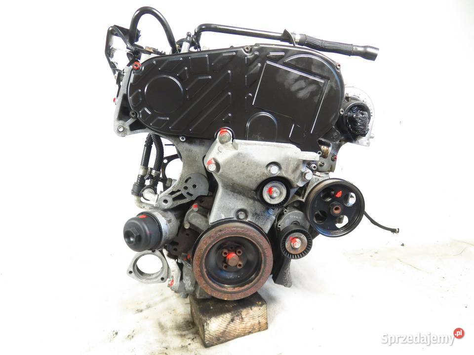 SILNIK OPEL INSIGNIA A 20 CDTI 160 A20DTH sprzedam