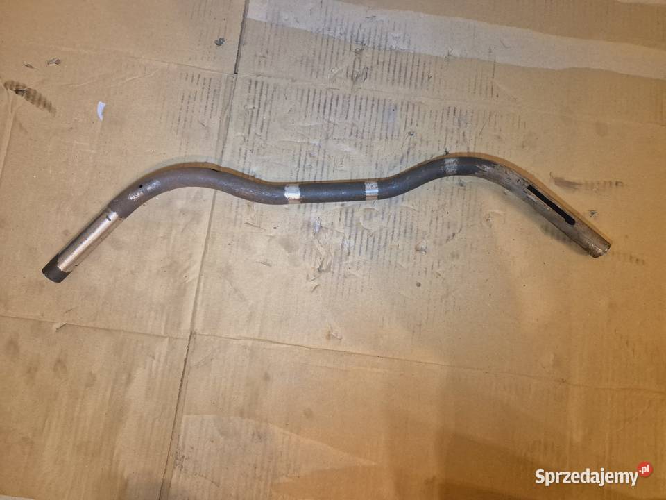 Kierownica BMW NSU NIEMEN VICTORIA DKW SASCH Kraków sprzedam