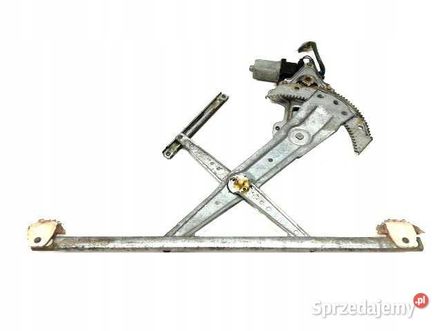 MECHANIZM SZYBY PRAWY Honda Prelude V 19962001 Rok produkcji 1998 Mechanizmy opuszczania szyb