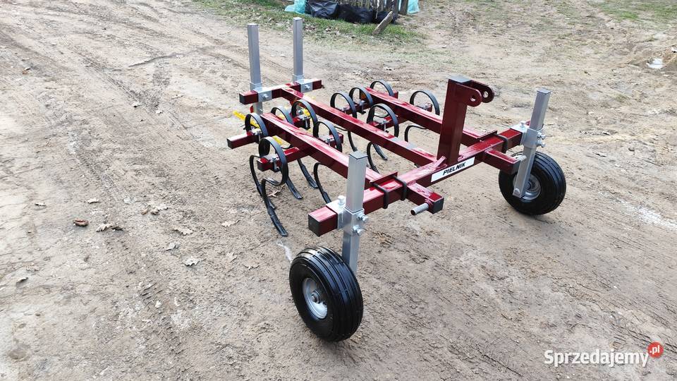 Pielnik porzeczek truskawek malin chwastownik Puławy sprzedam