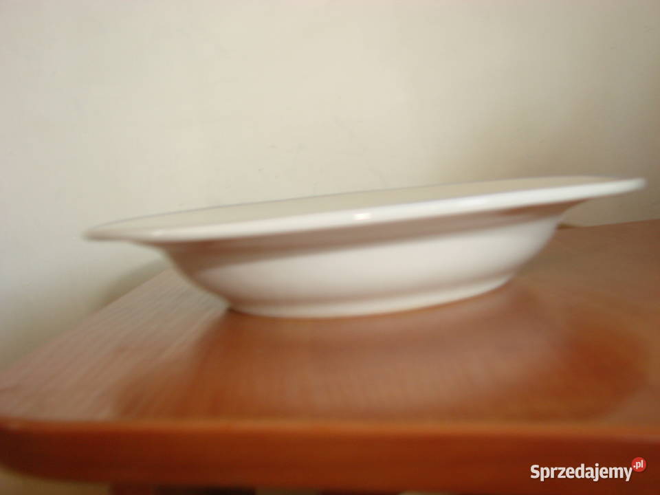 MS Wejherowo talerz obiadowy Lubiana PRL sprzedam