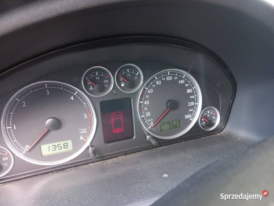 Volkswagen Szaran VW Szaran 300000km Liszki sprzedam