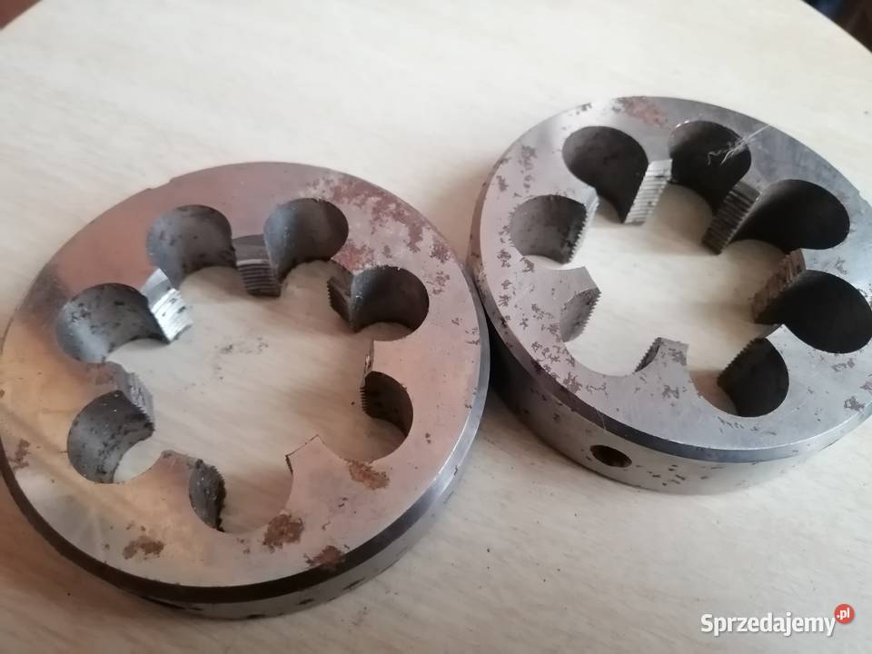 narzynki m45 15 Legnica