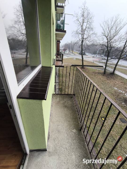 Sprzedam Mieszkanie 2 pokojowe Ostrzeszów Os piwnica Nieruchomości