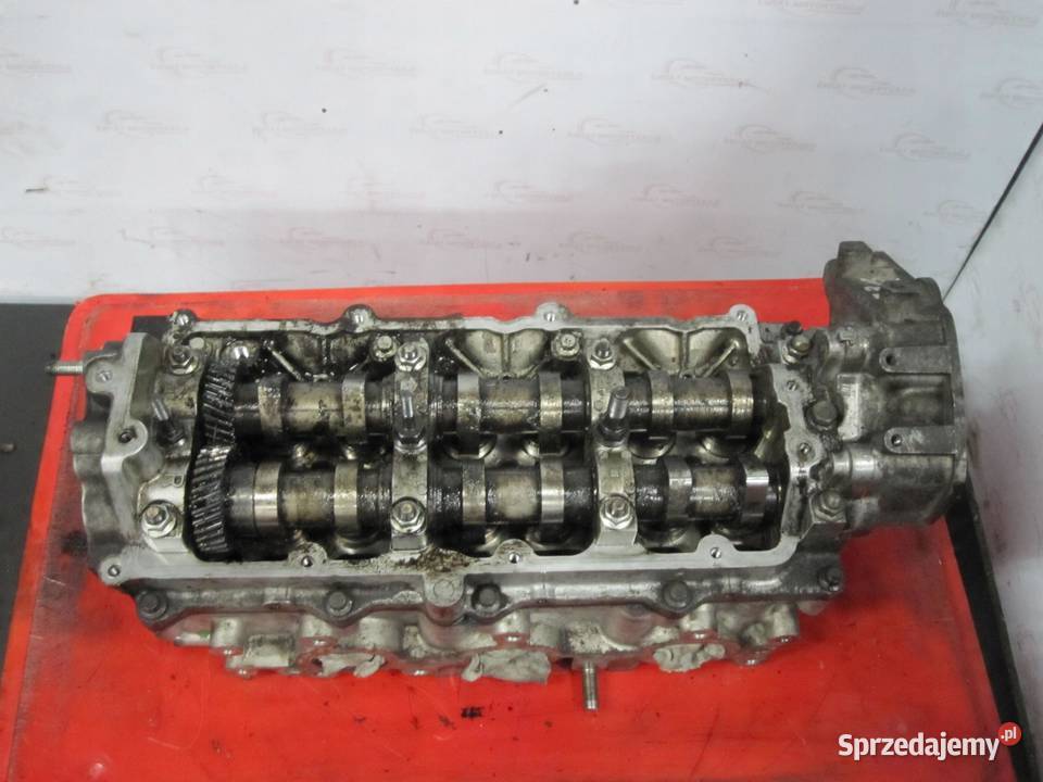 RENAULT ESPACE 30 DCI P9X701 177 GŁOWICA Głowice cylindrów