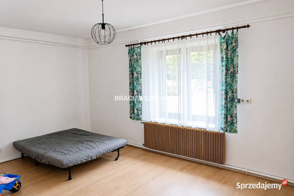 Ogłoszenie dom bliźniak 180m2 Cichawa mieszkalny
