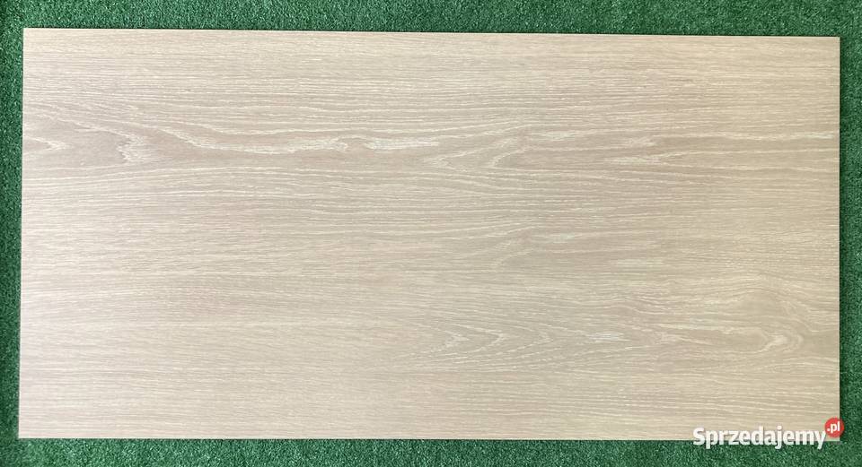 Tania płytka GRES LUNO WOOD 1198X 598X08 G3 Kraśnik