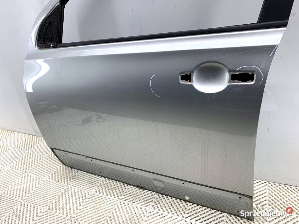 DRZWI LEWY PRZÓD NISSAN QASHQAI J10 Crossover