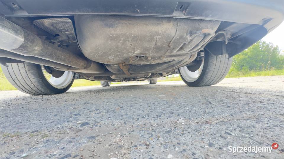 Audi a4b5 24 v6 LPG kujawsko-pomorskie Kamień Krajeński