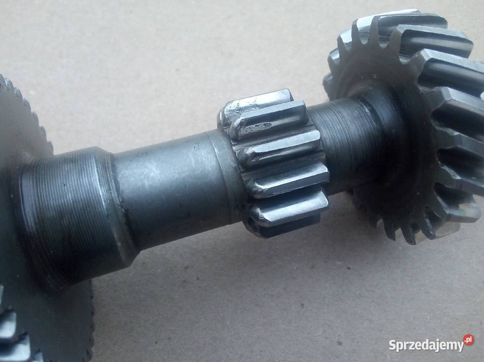 Choinka Skrzyni Fiat 126p Stalowa Wola sprzedam