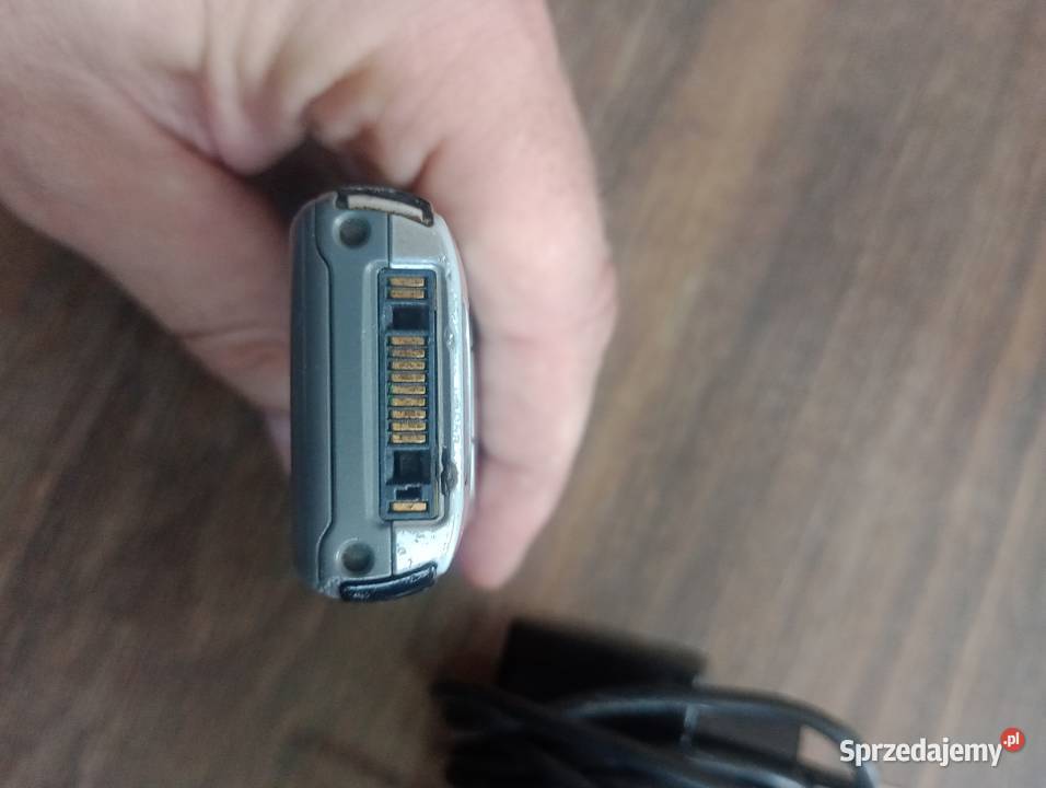 Sony cmd j7 telefon klasyczny Dywity sprzedam
