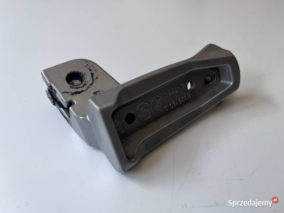 BMW Podnóżek pasażera tył lewy 23351809 6644