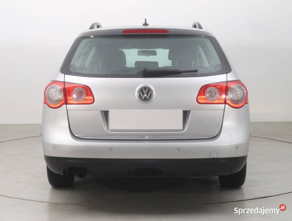 VW Passat 20 TDI wspomaganie kierownicy Bielany Wrocławskie