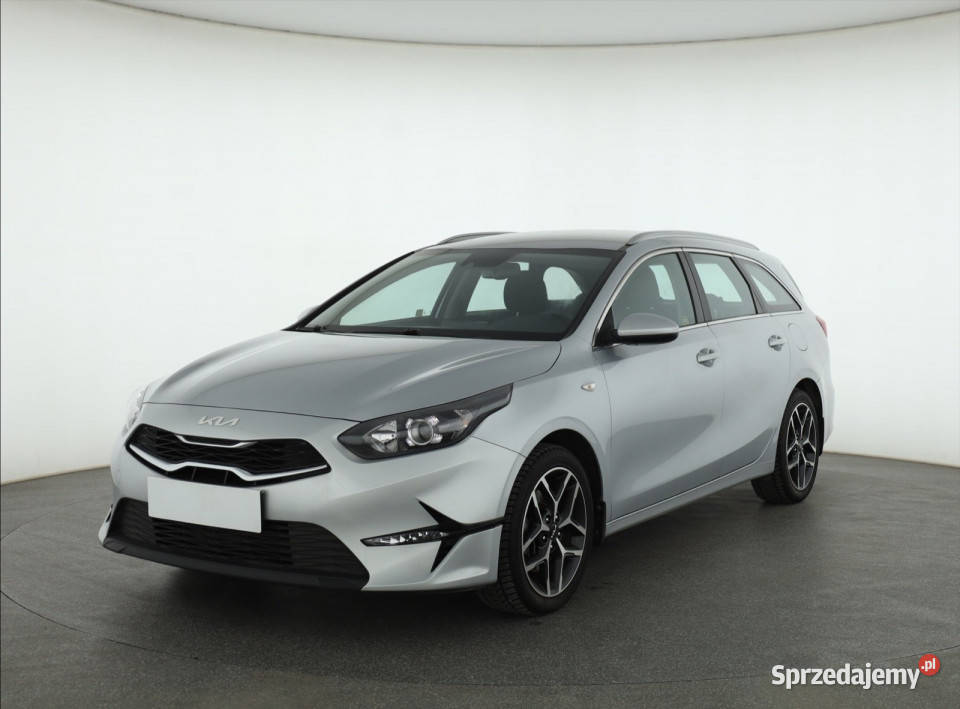 Kia Ceed 15 TGDI isofix Piaseczno
