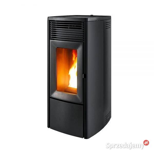Ego Air Matic 8 kW CORE MCZ to piecyk który Sulechów