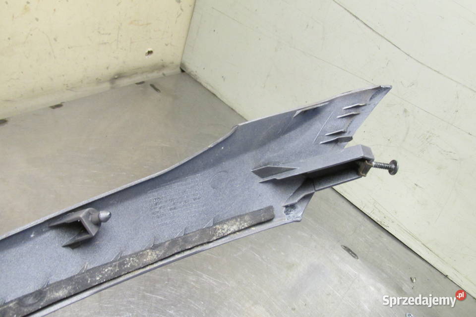 Nosek kawat Suzuki Burgman 125 14r Pozostałe Sandomierz sprzedam