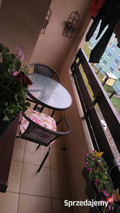 Sprzedam mieszkanie Knurów spółdzielcze własnościowe z KW