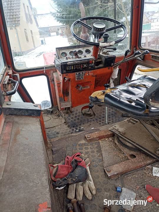 MTZ 82 MTZ Złotnik sprzedam