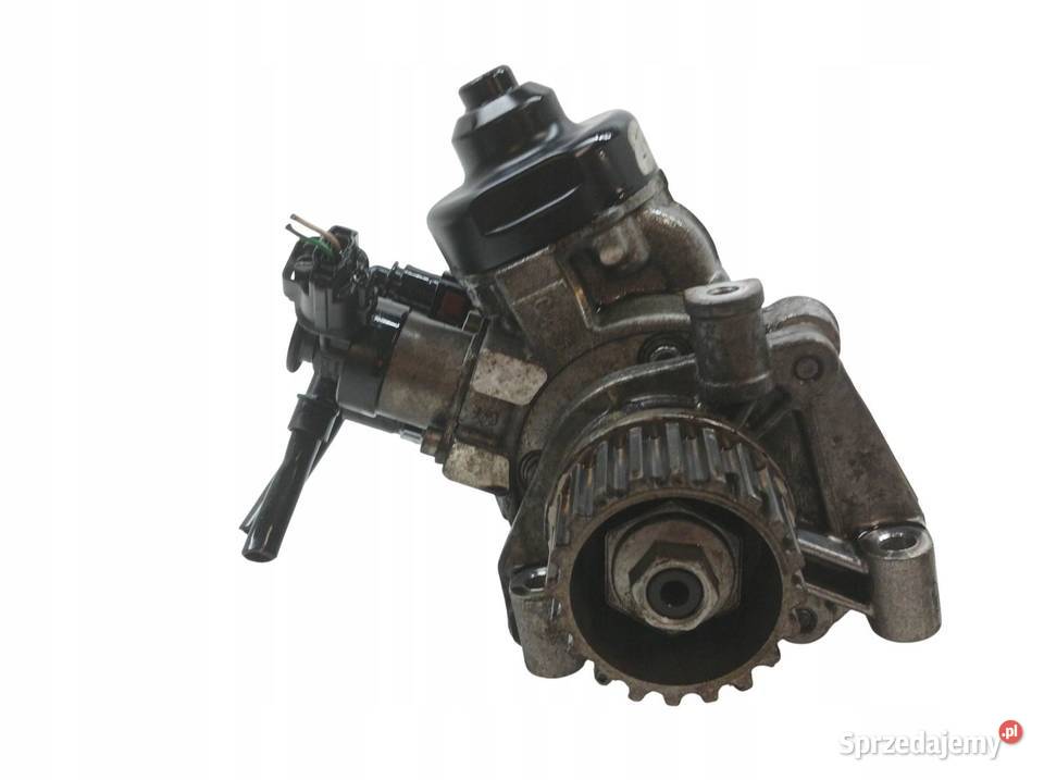 POMPA WTRYSKOWA 0445010704167007358R 15 D DCI
