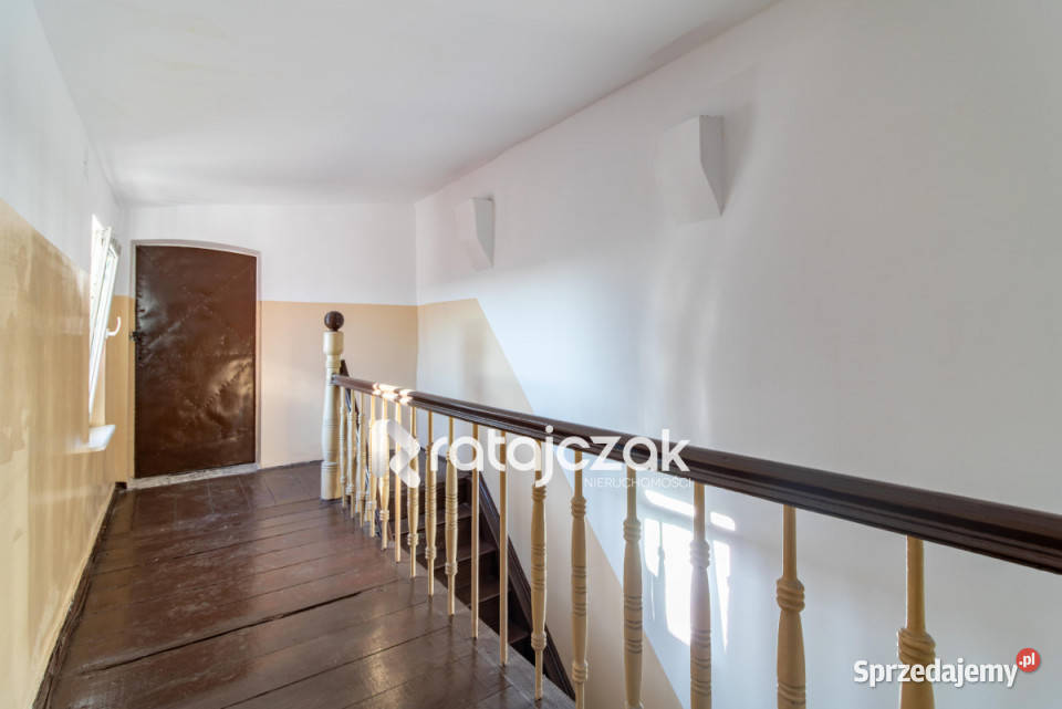 Kamienica 27174m2 Tczew