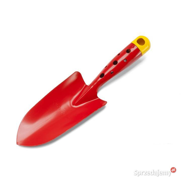 Łopatka ogrodnicza LU WOLFGarten Motyki, łopatki i grabki