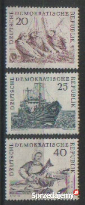 Zn NRD Mi 818 20 kas 1961 śląskie Gliwice sprzedam