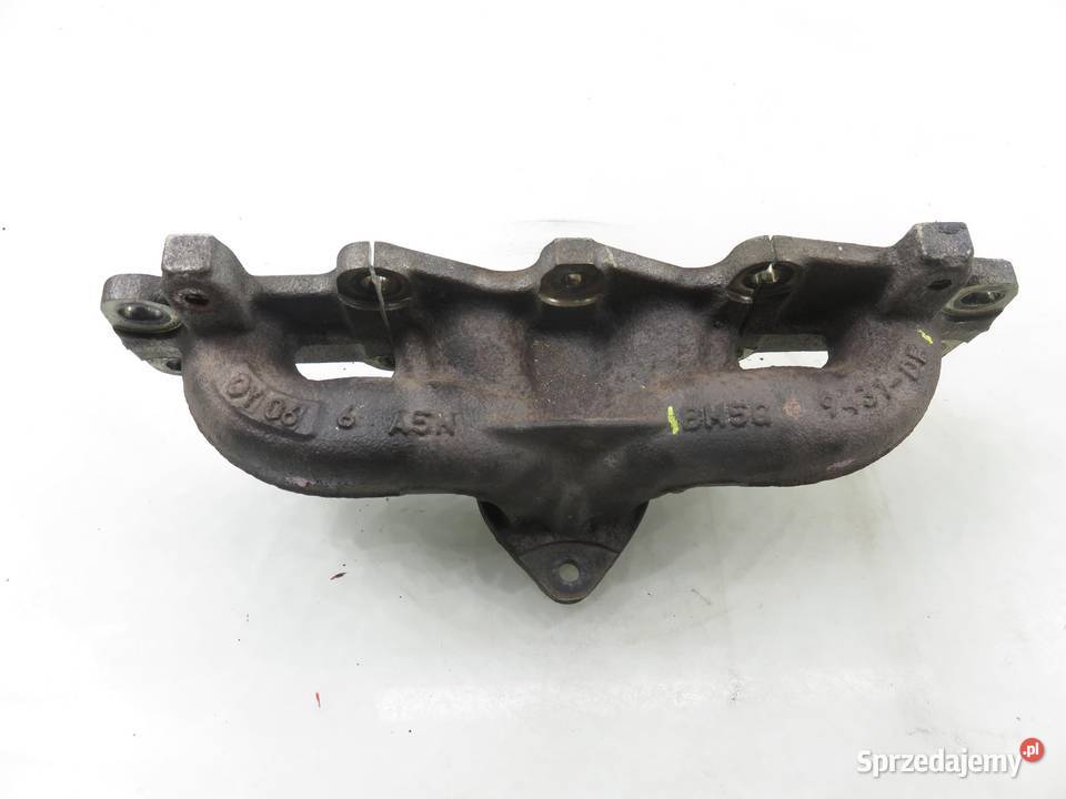 KOLEKTOR WYDECHOWY FORD S I 16 EcoBoost osobowe małopolskie