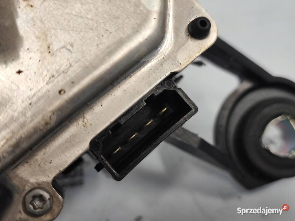 AUDI Q7 4L I 07r silniczek wycieraczki tył osobowe Kielce