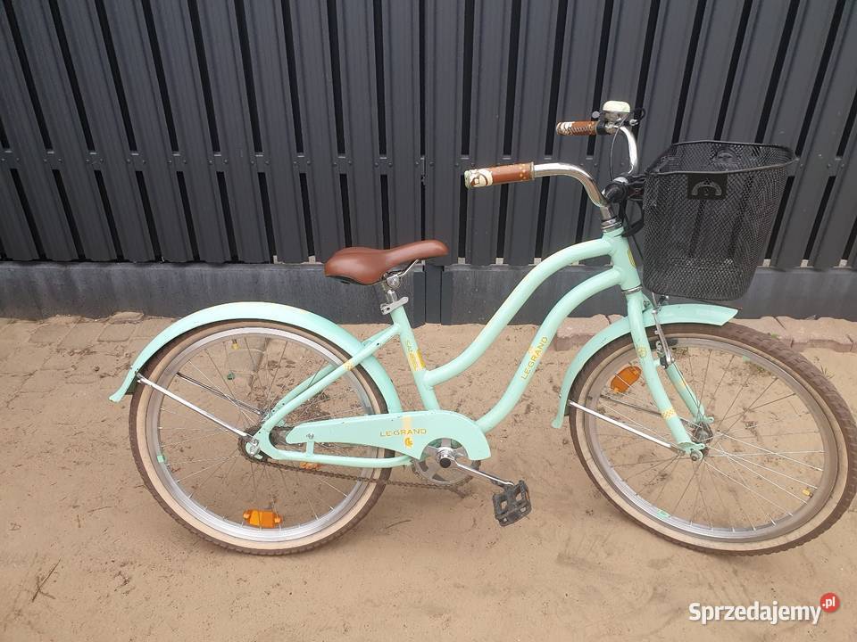 Rower Kross lagrand 24 Białystok