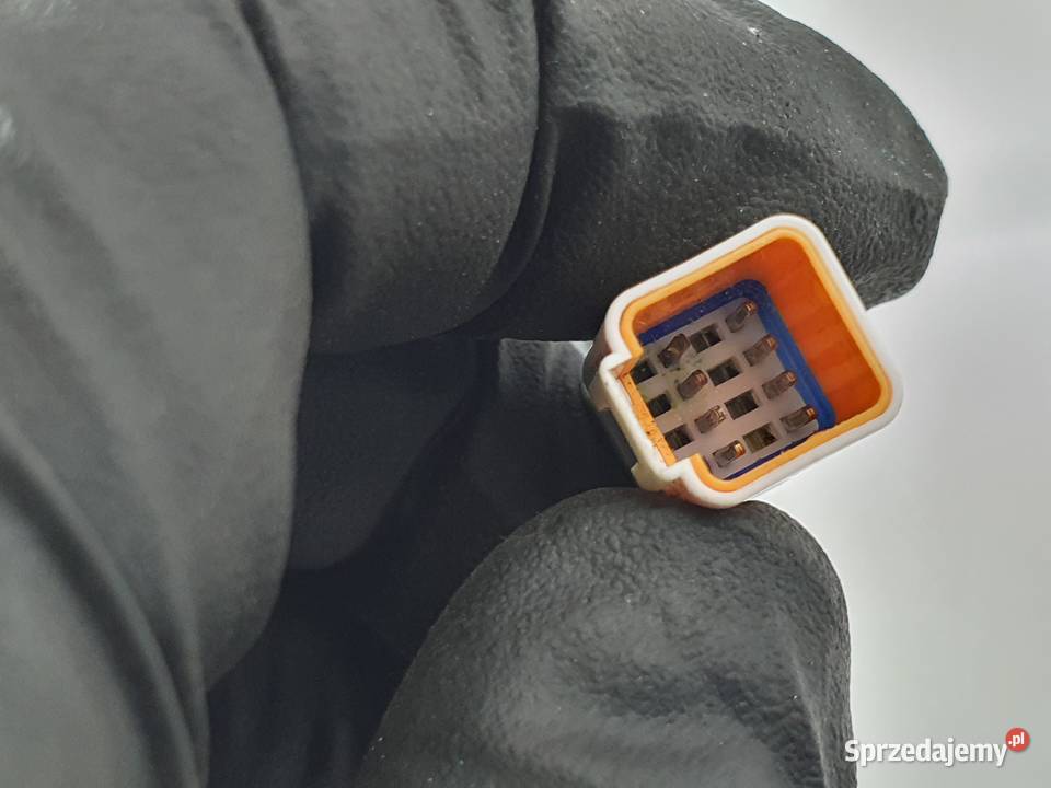 Przelacznik Wlacznik Manetka Mv Agusta Turismo Łódź