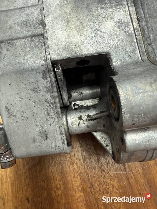 Silnik Predom Dezamet Romet Ogar 205 Motorynka Gidle sprzedam