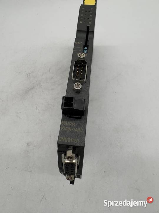 Siemens 6SL32440SA011AA0 Frequency Converter Warszawa sprzedam