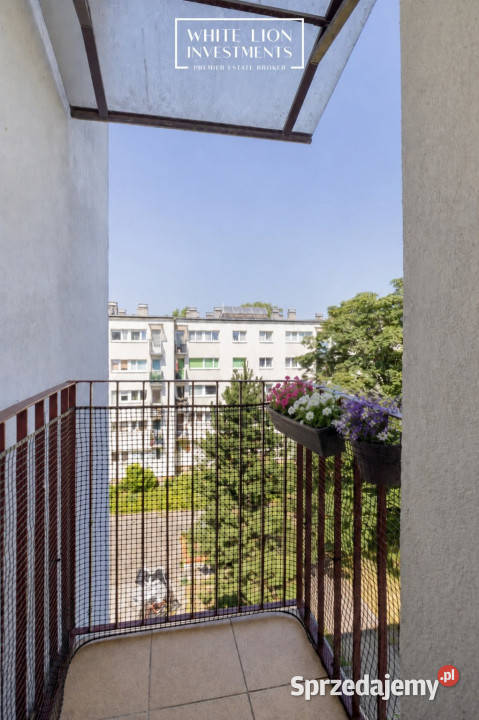 sprzedaży mieszkania 38m2 Warszawa wielka płyta mazowieckie