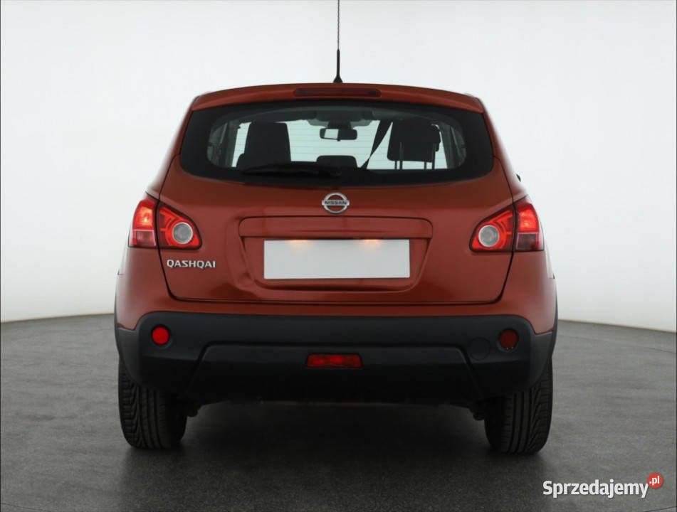 Nissan Qashqai 16 wielofunkcyjna kierownica Piaseczno
