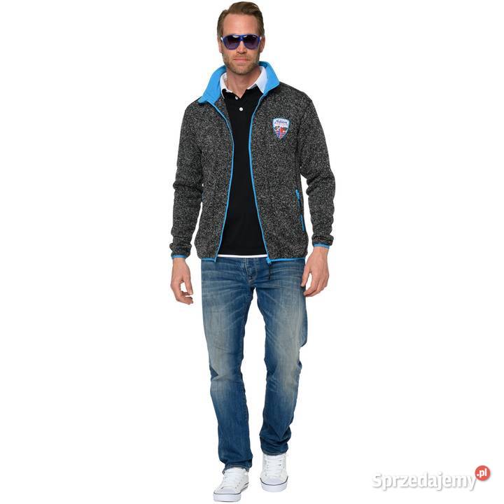 NEBULUS polar VLADO czarny 205 zamiast 499