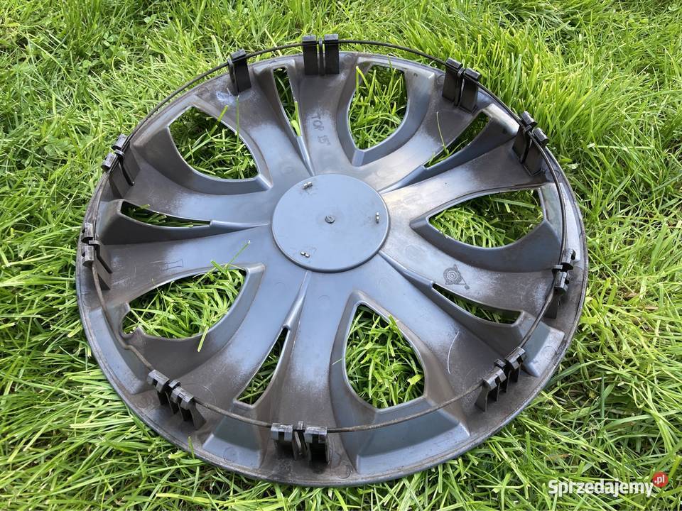 Kołpak uniwersalny Top 15 Volkswagen Marki sprzedam