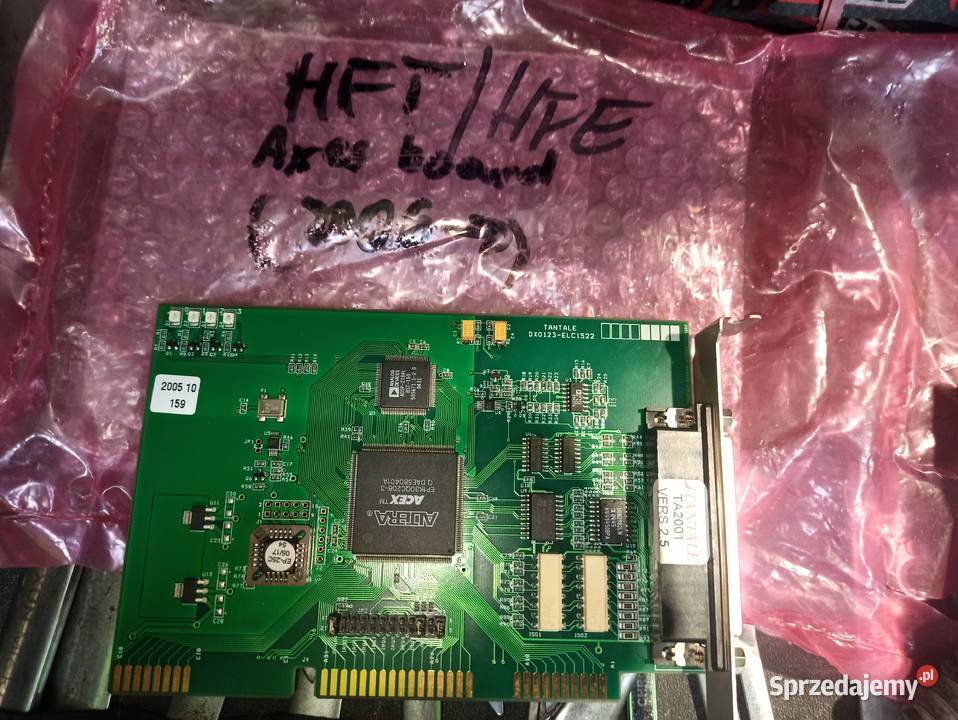 Amada HFE HFT HFBO Europe Arcade pompa zawór YV3 Wrocław