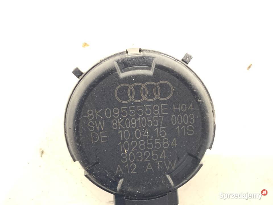 CZUJNIK DESZCZU AUDI Q7 4L 8K0955559E 0616 osobowe sprzedam
