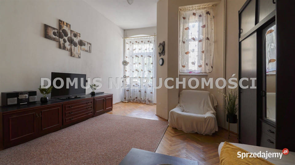 Mieszkanie 6968m2 3 pok Łódź własność łódzkie