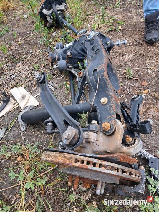 silniki Pacyfica 36 dodge charger 36 ram 57 hemi Konin