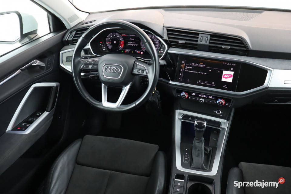 Audi Q3 35 TFSI Zabrze