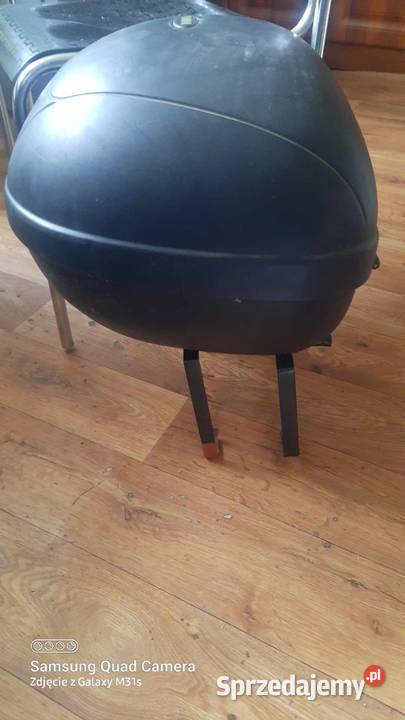 Kufer Yamaha Szczypiec